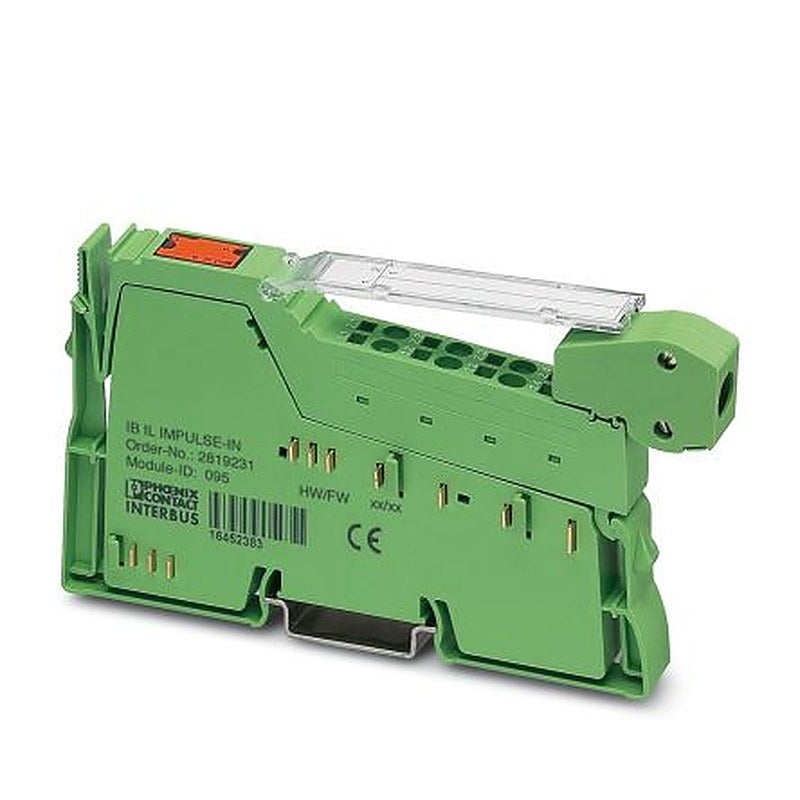 Phoenix Contact G4 Series PLC I/O Module for Use with Inline Station