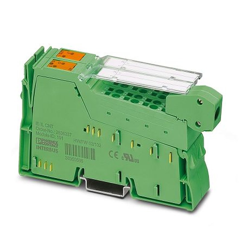 Phoenix Contact G4 Series PLC I/O Module for Use with Inline Station