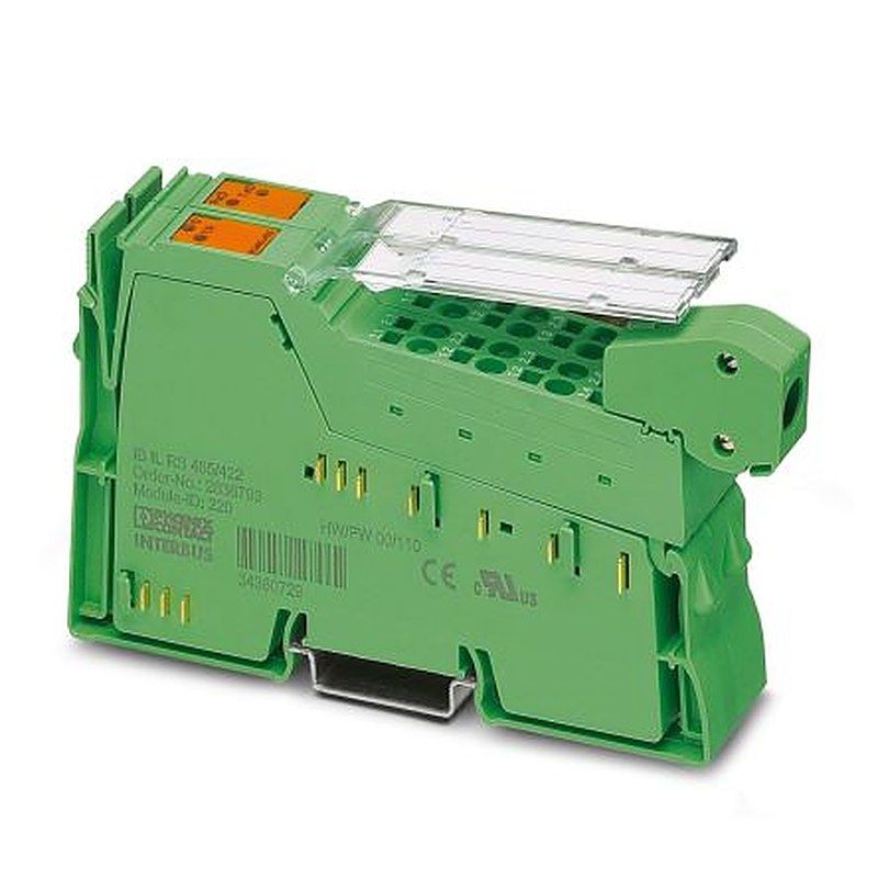 Phoenix Contact Communication Module IB IL 7.5V dc