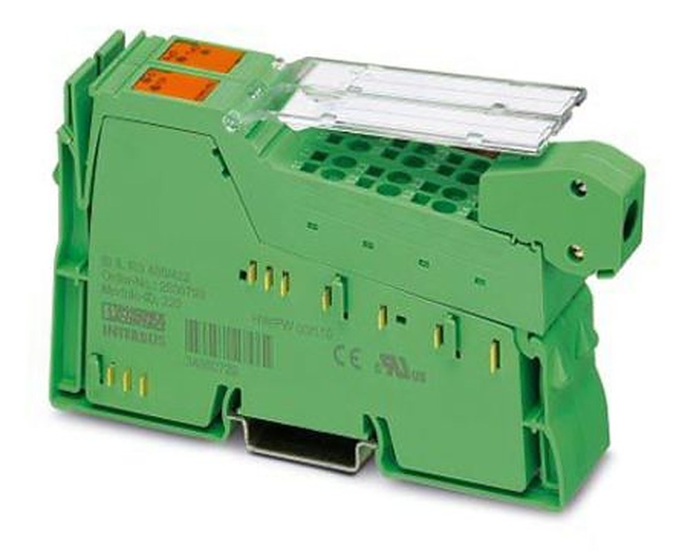 Phoenix Contact G4 Series PLC I/O Module for Use with Inline Station