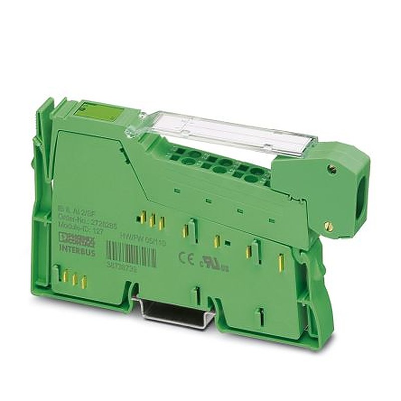 Phoenix Contact Analogue Module IB IL Analogue 30V