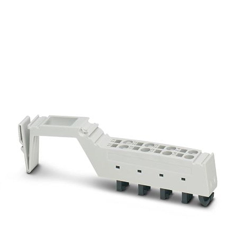 Phoenix Contact, IB IL SCN-8-GY In-Line Connector