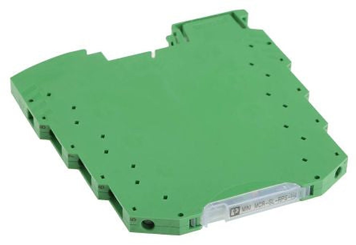 Phoenix Contact MINI MCR Series Signal Conditioner, Current Input, Current Output, 24V dc Supply, Class I, B, D T5, Div