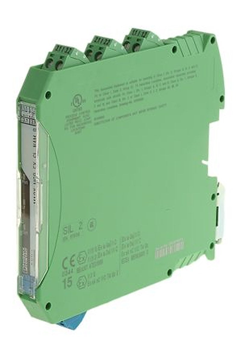 Phoenix Contact Signal Conditioner, ATEX