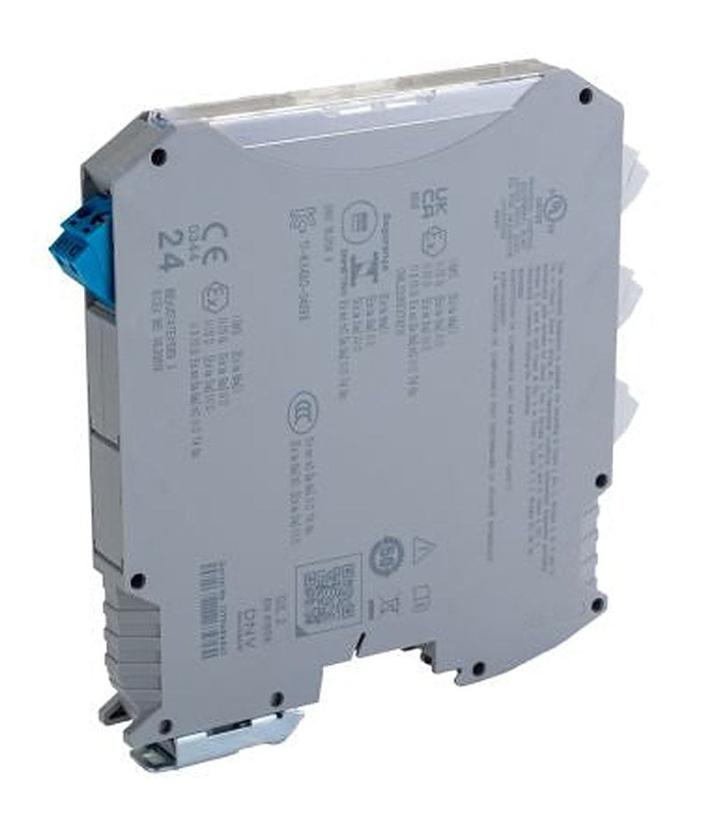 Phoenix Contact Galvanic Barrier, Digital, ATEX