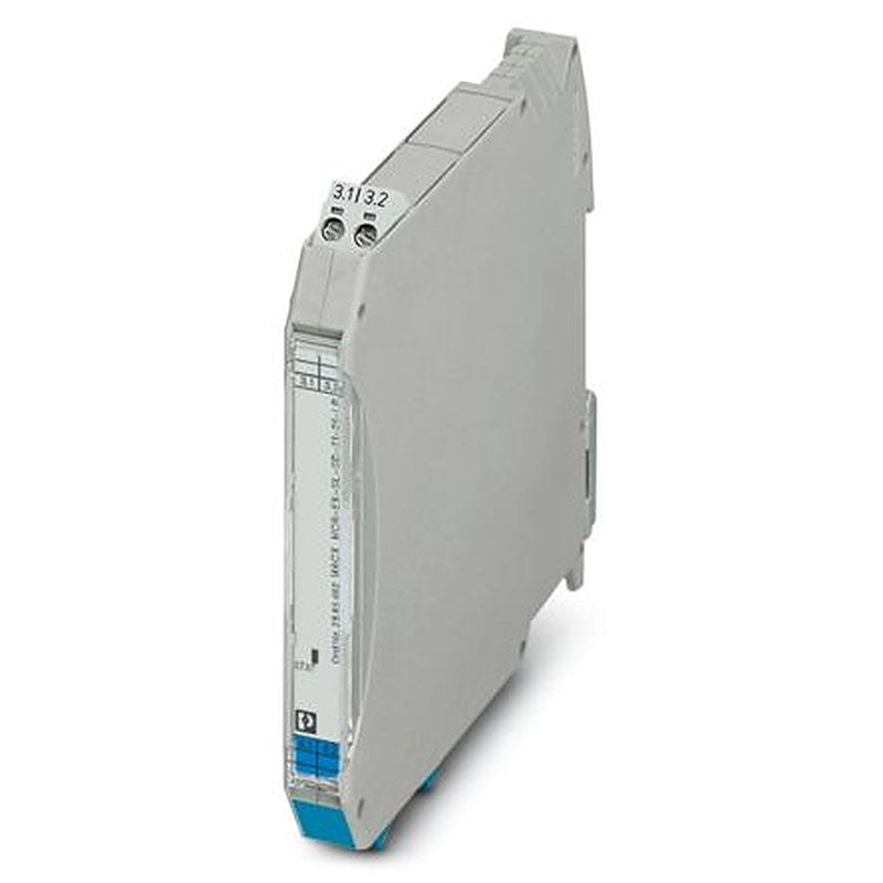 Phoenix Contact Galvanic Barrier, ATEX