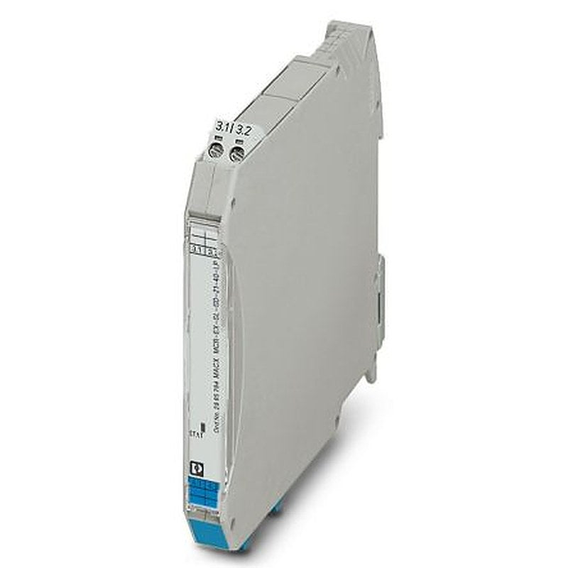 Phoenix Contact Galvanic Barrier, ATEX