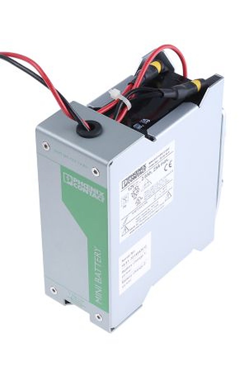 Phoenix Contact UPS Battery Pack MINI
