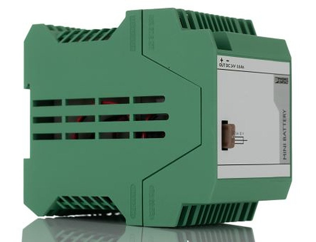 Phoenix Contact UPS Battery Pack MINI