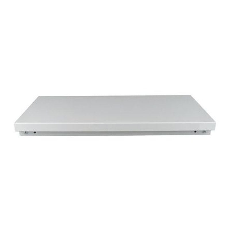 Eaton Sheet Steel Powder Coated Base Plate, 6115mm W, 265 mm L for Use with WallMounted Distribution Board, Service