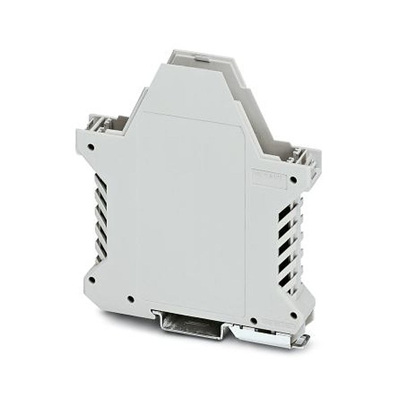 Phoenix Contact Lower Housing Part Enclosure Type ME Series, Polyamide 17.6 mm Electronic Housing