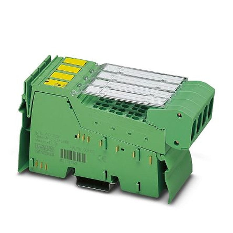 Phoenix Contact IB IL Series Analogue Module