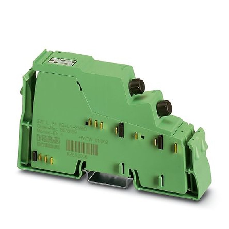 Phoenix Contact Communication Module IBS IL 24V dc