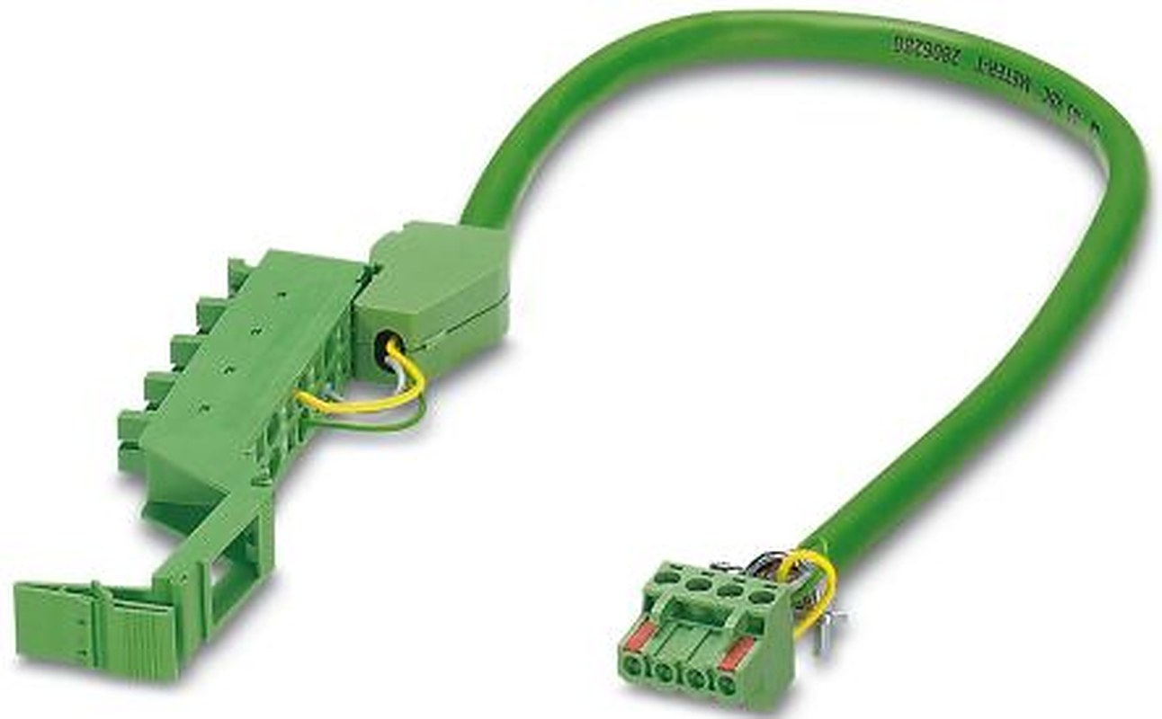 Phoenix Contact IB IL Series Cable for Use with PSI-MOS Interface Module