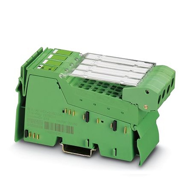 Phoenix Contact SIMATIC S7-1500 Series Digital Output Module for Use with Inline Station