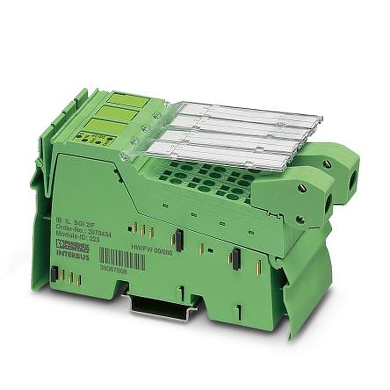 Phoenix Contact Analogue Module IB IL Analogue 30V