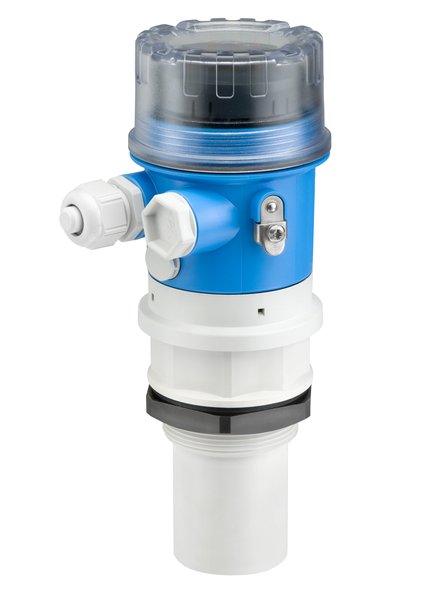 The Endress+Hauser Prosonic FMU30 is an ultrasonic level sensor for applications in liquids and bulk solids, such as pump control, level alarms or any two-point control operations. The non-contact ultrasonic measurement minimizes services requirements. With the integrated temperature sensor, temperature dependency is automatically corrected. The optional display with push button shows envelope curves for simple on-site diagnostics and operation. Non-contact measurement method minimizes service requirements 