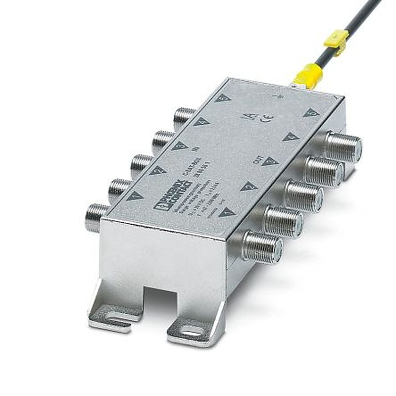 Phoenix Contact Surge Protector, Screw