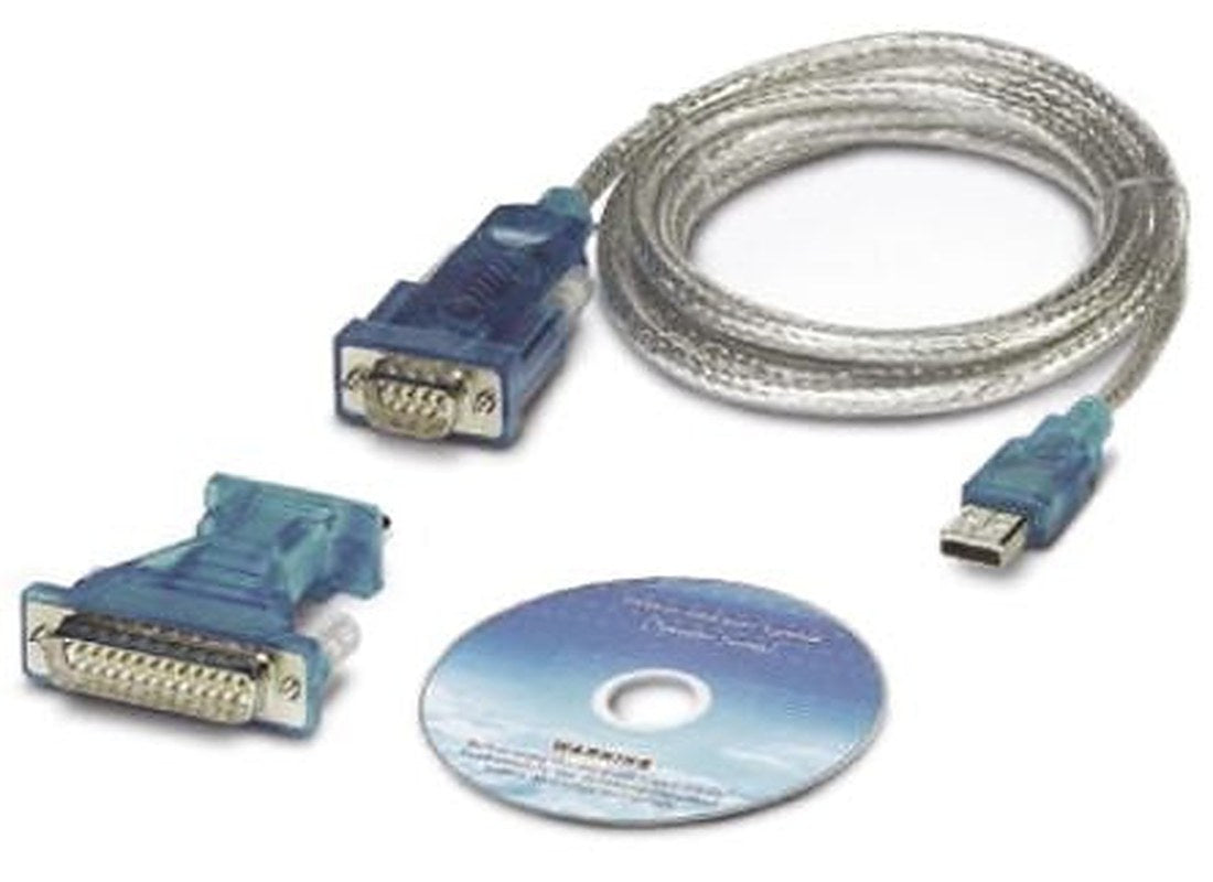 Phoenix Contact RS232 Interface Converter 2