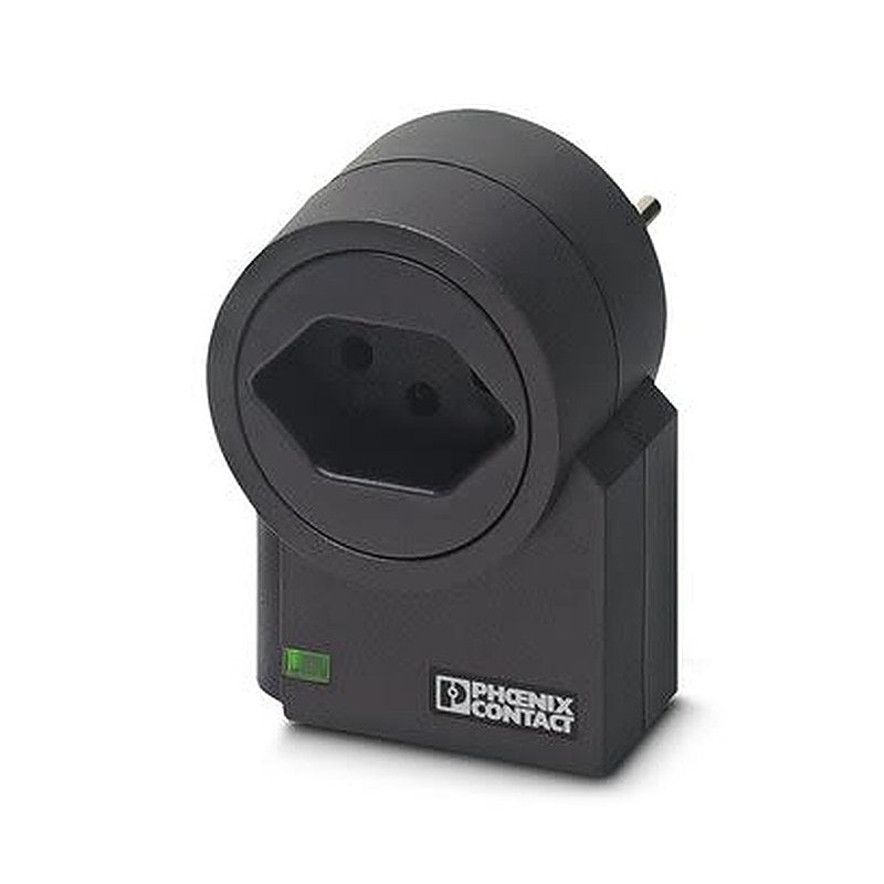 Phoenix Contact Surge Protection Device, 16 A, Plug-in