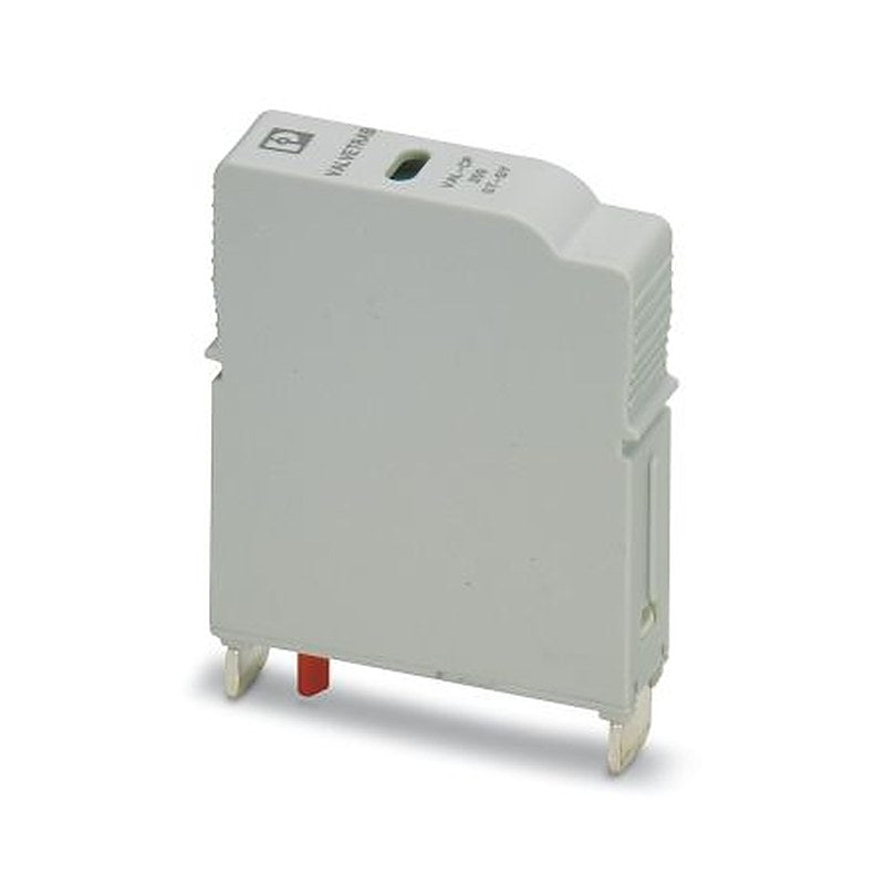 Phoenix Contact, VAL Surge Protection Plug 350V ac Maximum Voltage Rating 30 A Maximum Surge Current Type 2 Surge