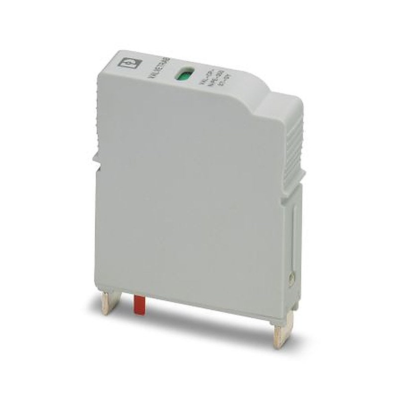 Phoenix Contact, VAL Surge Protection Plug 264V Maximum Voltage Rating 30 A Maximum Surge Current Type 2 Surge