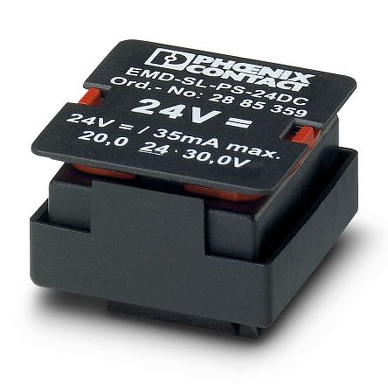 Phoenix Contact Pluggable Function Module