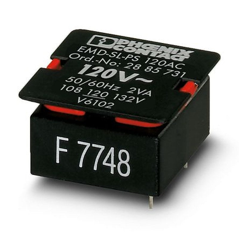 Phoenix Contact Pluggable Function Module