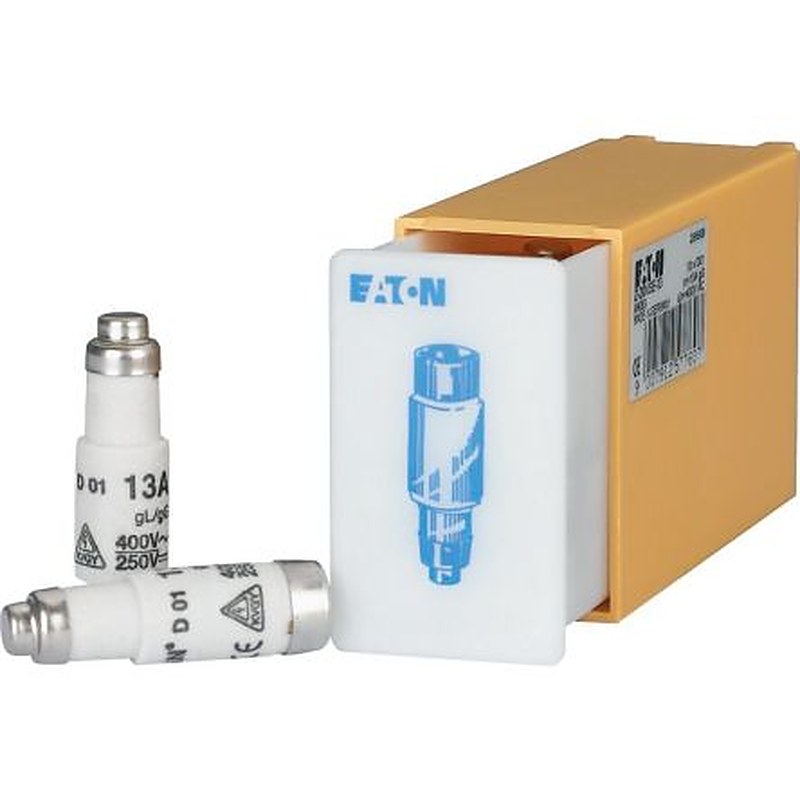 Eaton 16A 36 x 11 mm Diazed Fuse, 400V ac