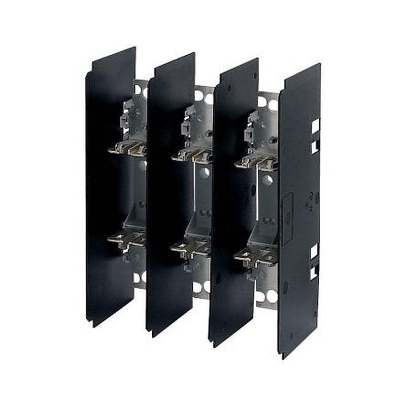 Eaton 250A Fuse Holder, 3P-Pole for 254 x 196 x 107 mm, 690V ac