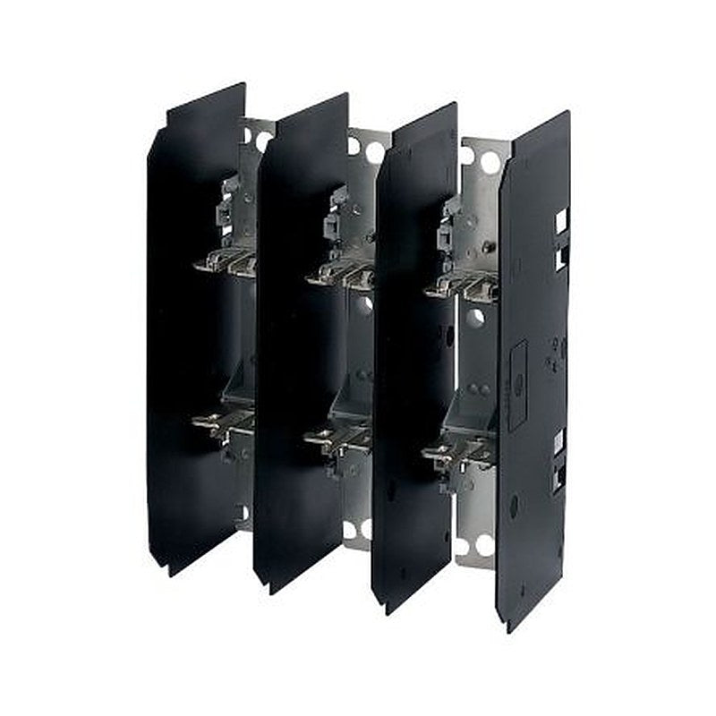 Eaton 400A Fuse Holder, 3P-Pole for 254 x 196 x 115 mm, 750V