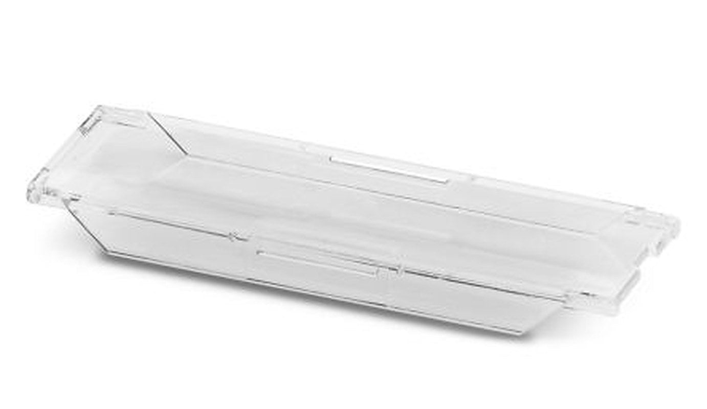 Phoenix Contact Cover for Use with DIN Rail Housing, UL