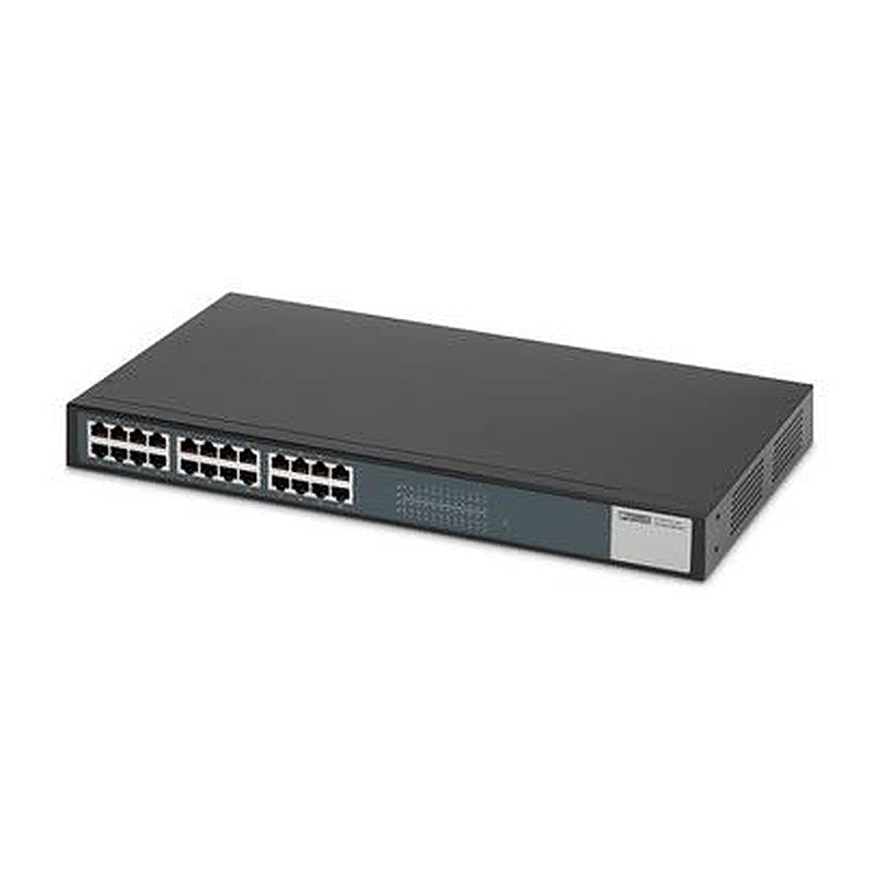 Phoenix Contact Unmanaged 24 Port Industrial Ethernet Switch