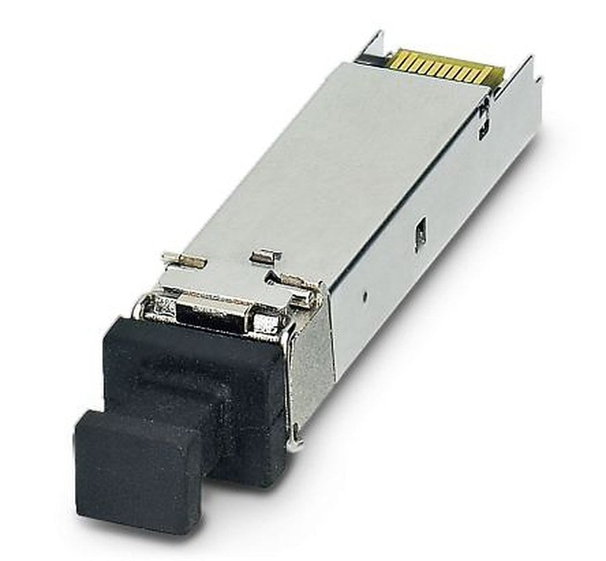 Phoenix Contact Male Interface Module, LC Connector