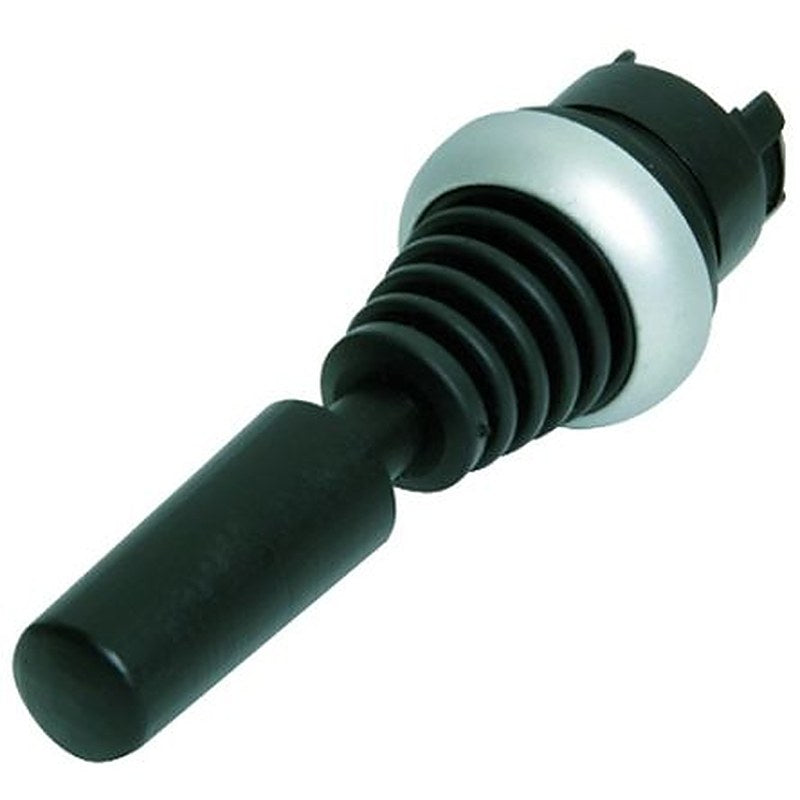 Eaton 2-Axis Joystick Lever Maintained, IP66, 0A