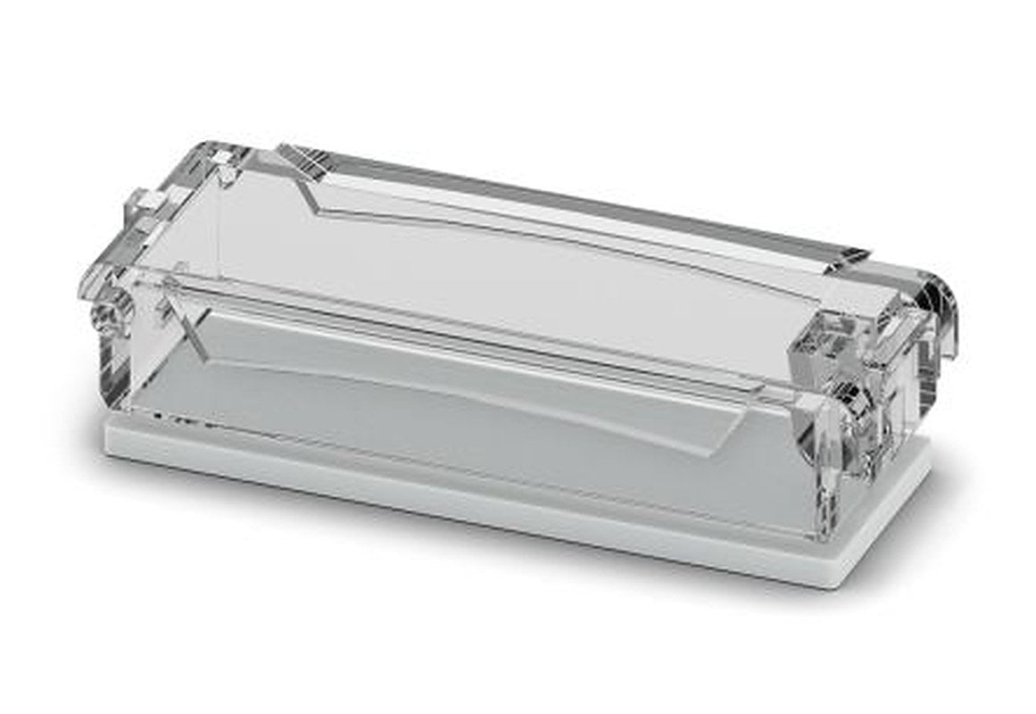 Phoenix Contact BC Series, Polycarbonate PCB Mounting Enclosure