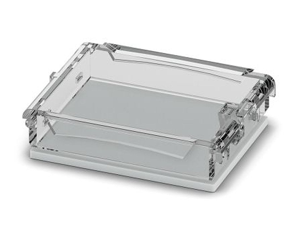 Phoenix Contact BC Series, Polycarbonate PCB Mounting Enclosure