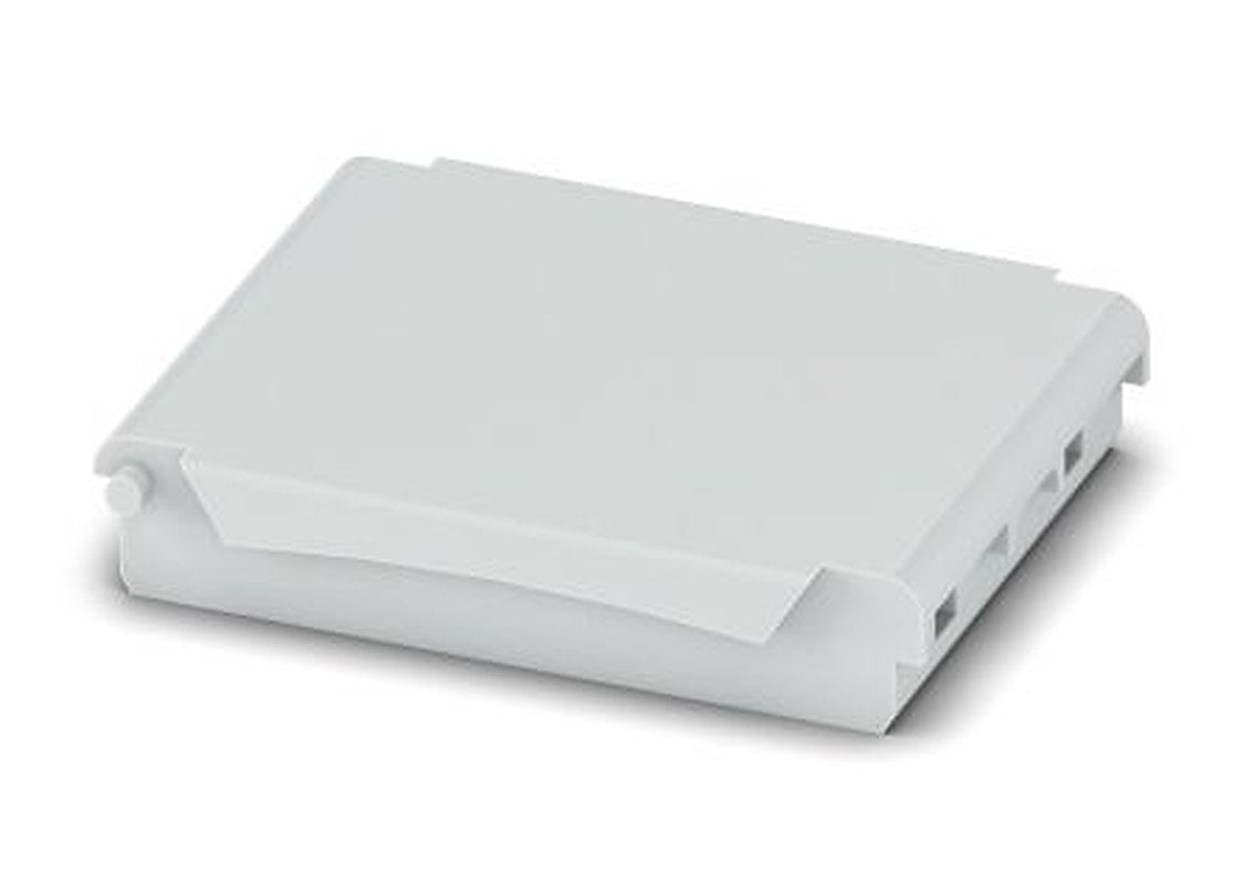 Phoenix Contact BC Series, Polycarbonate PCB Mounting Enclosure