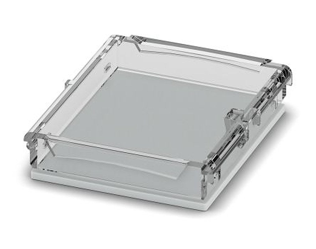 Phoenix Contact BC Series, Polycarbonate PCB Mounting Enclosure