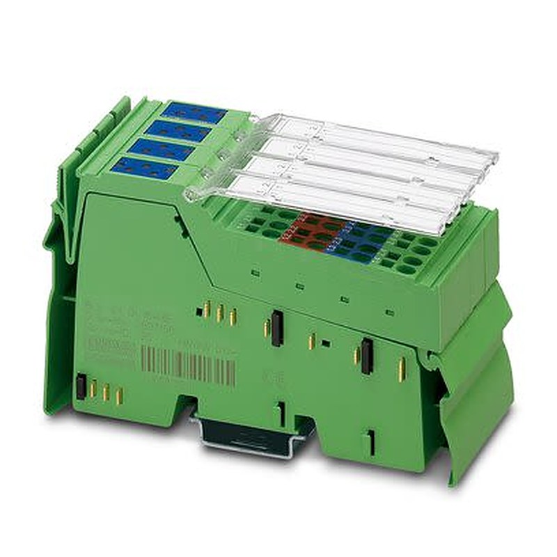 Phoenix Contact Terminal for Use with Inline Station