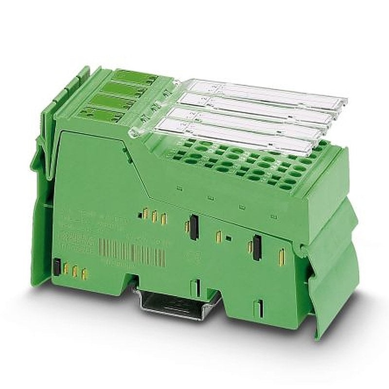 Phoenix Contact IB IL Series In-line Controller for Use with Inline Station