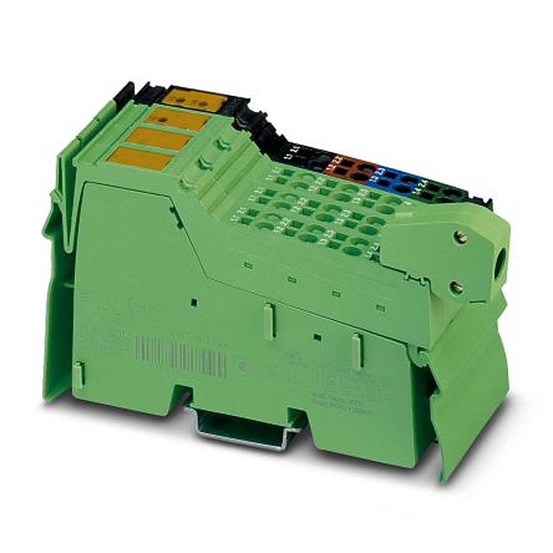 Phoenix Contact Communication Module IB IL 24V dc