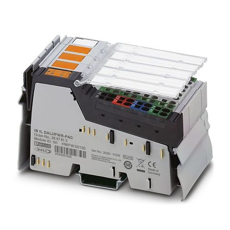 Phoenix Contact IB Series PLC I/O Module for Use with Inline Station