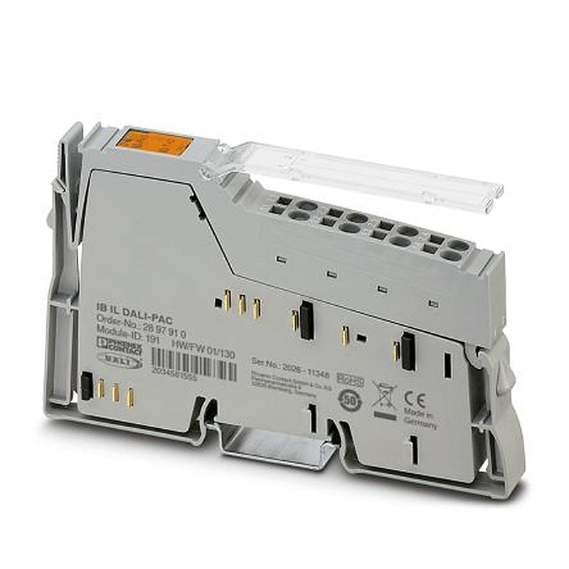 Phoenix Contact IB IL Series In-line Controller for Use with Inline Station