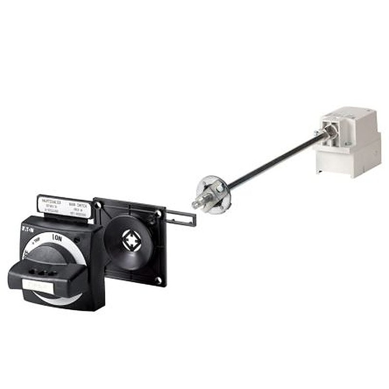 Eaton NZM Assembly Kit for use with Power Circuit Breaker, Switch Disconnector