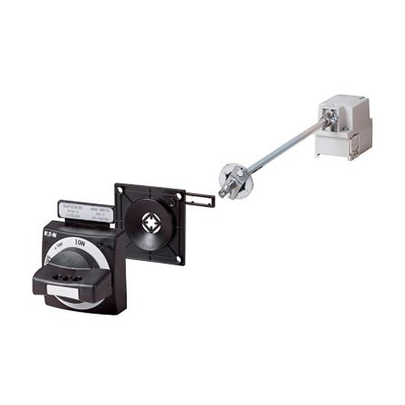 Eaton NZM Assembly Kit for use with Power Circuit Breaker, Switch Disconnector