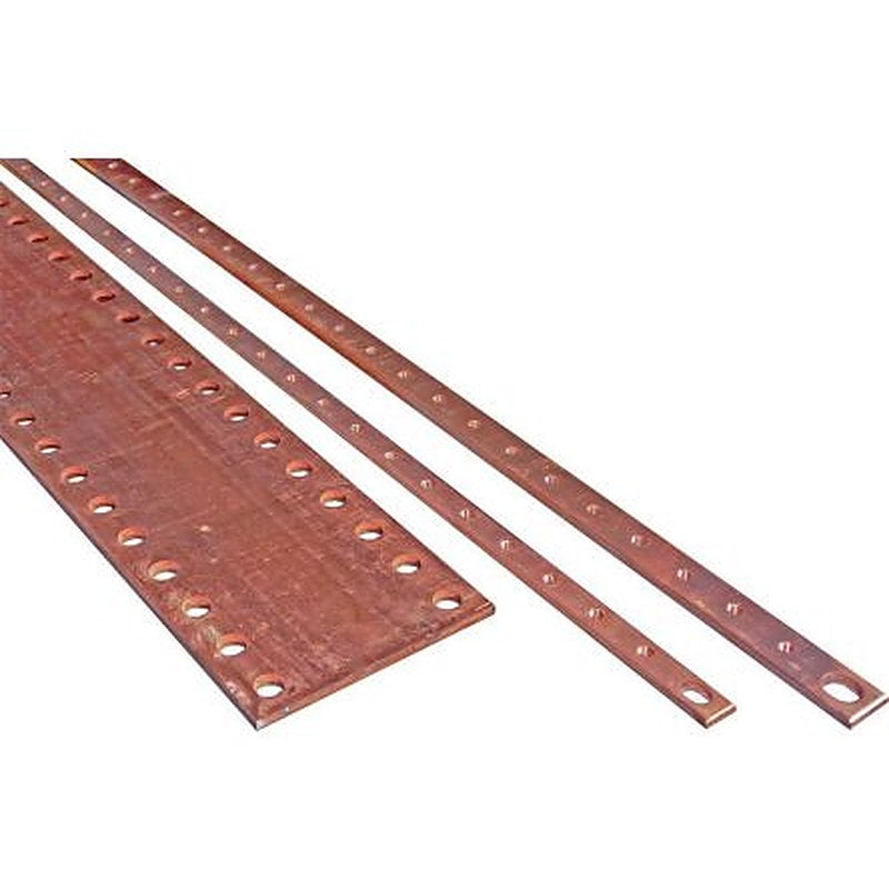 Eaton Copper Eaton xEnergy Basic Busbar
