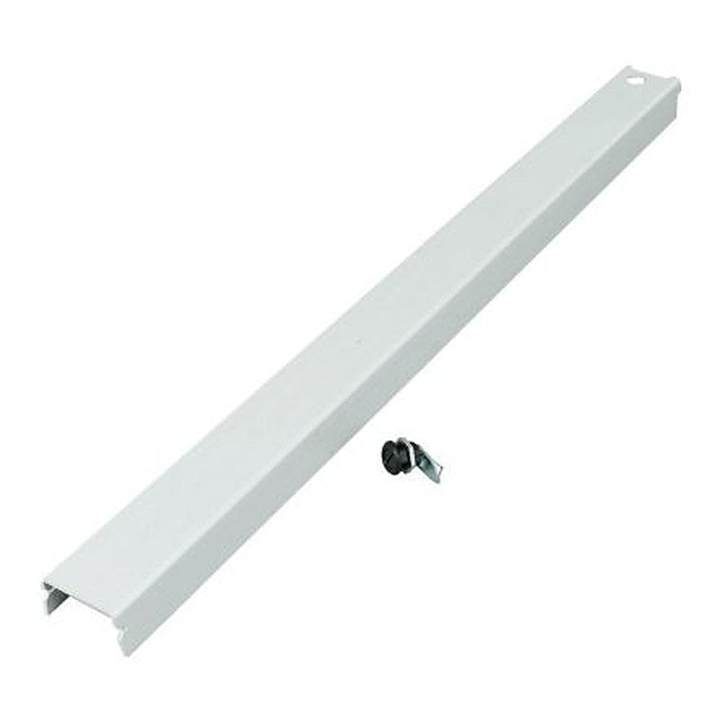 Eaton xEnergy Main Series Plastic Cover for Use with LV Switchgear 30 mm x 665 mm x 50mm