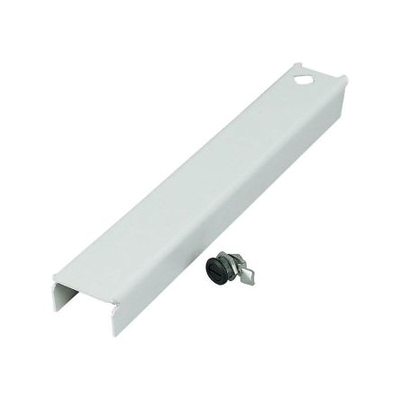 Eaton xEnergy Main Series Plastic Cover for Use with LV Switchgear 30 mm x 600 mm x 100mm