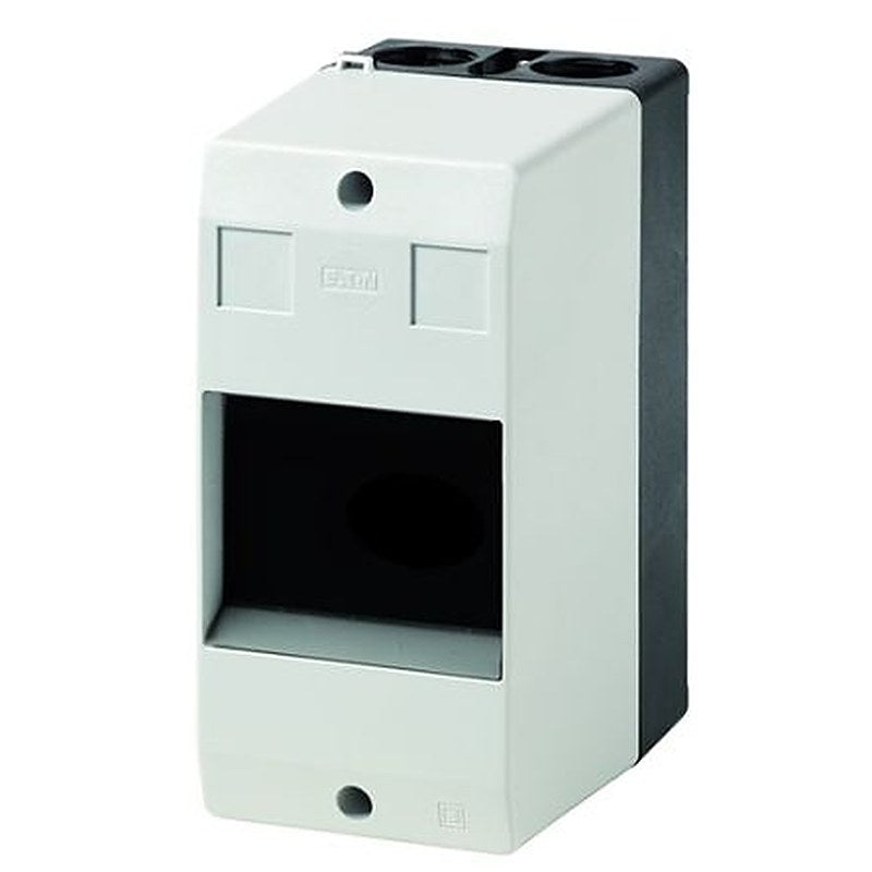 Eaton Enclosure for use with Emergency Stop